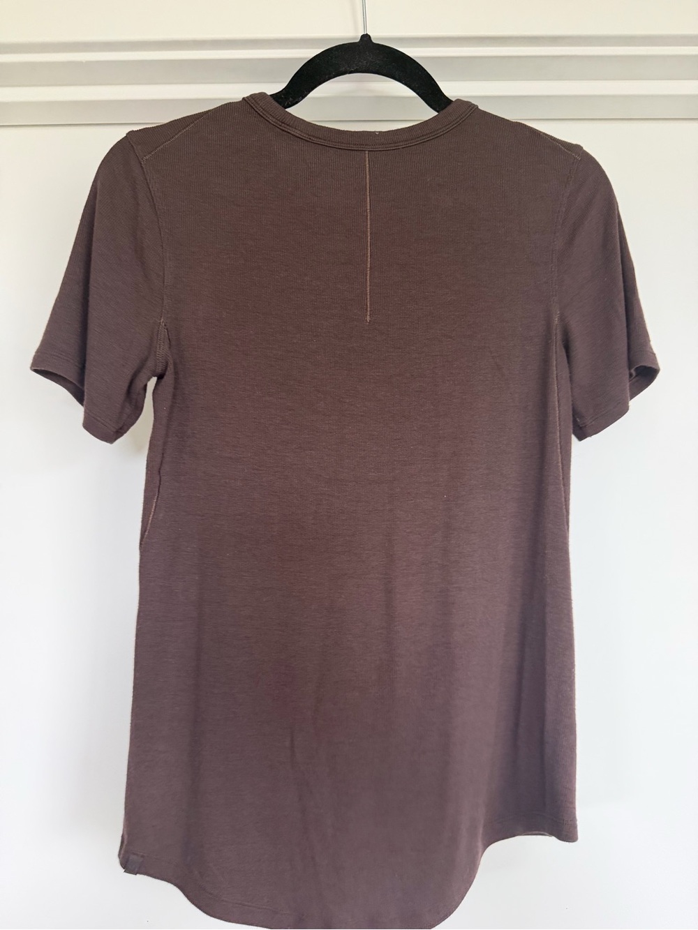 lululemon Hold Tight Short-Sleeve - Picture 4 of 5